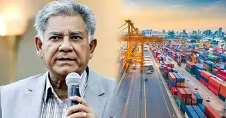 ‘আমদানি-রপ্তানিতে গড়ে ৩০ শতাংশ ট্যারিফ বাড়ানোর সিদ্ধান্ত চট্টগ্রাম বন্দরের’